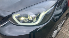 Honda Jazz 1.5 i-MMD Hybrid EX 5dr eCVT Hybrid Hatchback